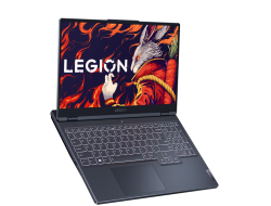 Lenovo Legion 5 | R7 7735H | RTX 4060 | 2K 165Hz | White LED